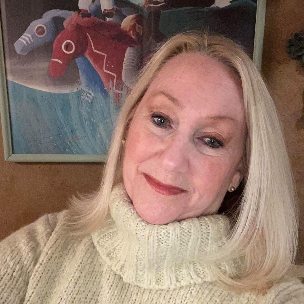 Cyndi Wolf Adams