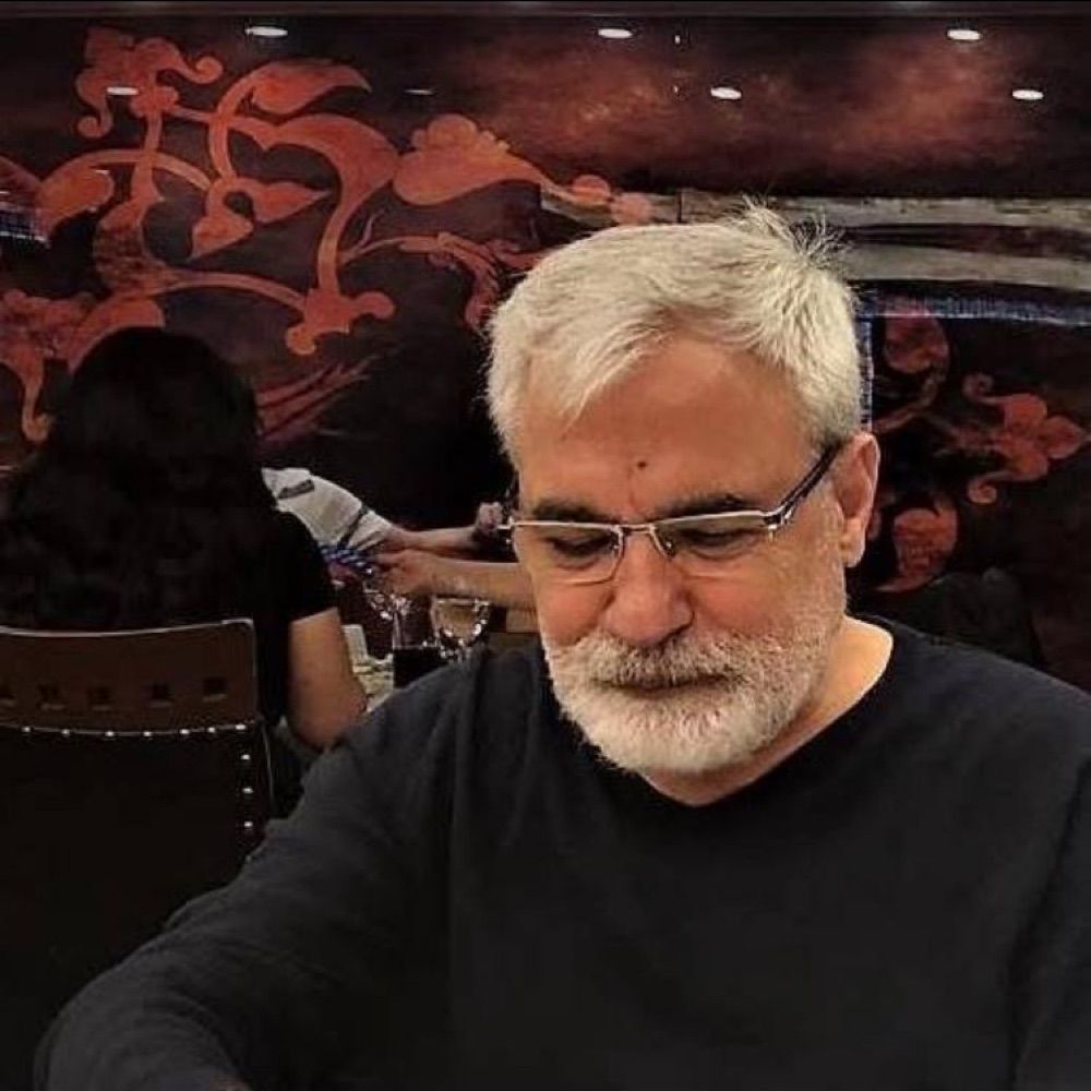 Uğur Öztürk