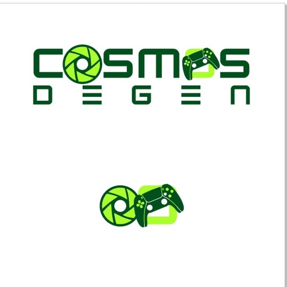 Cosmos Degen 