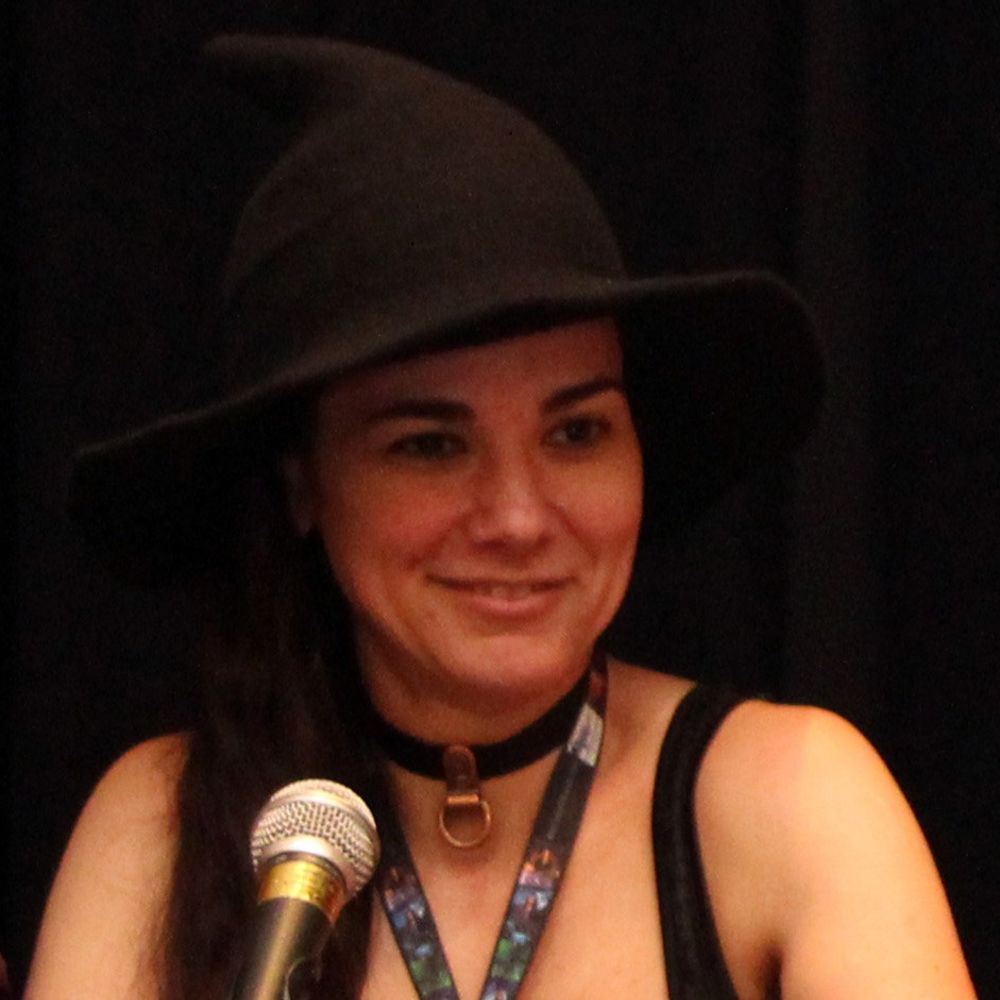 Jennifer Blackstream