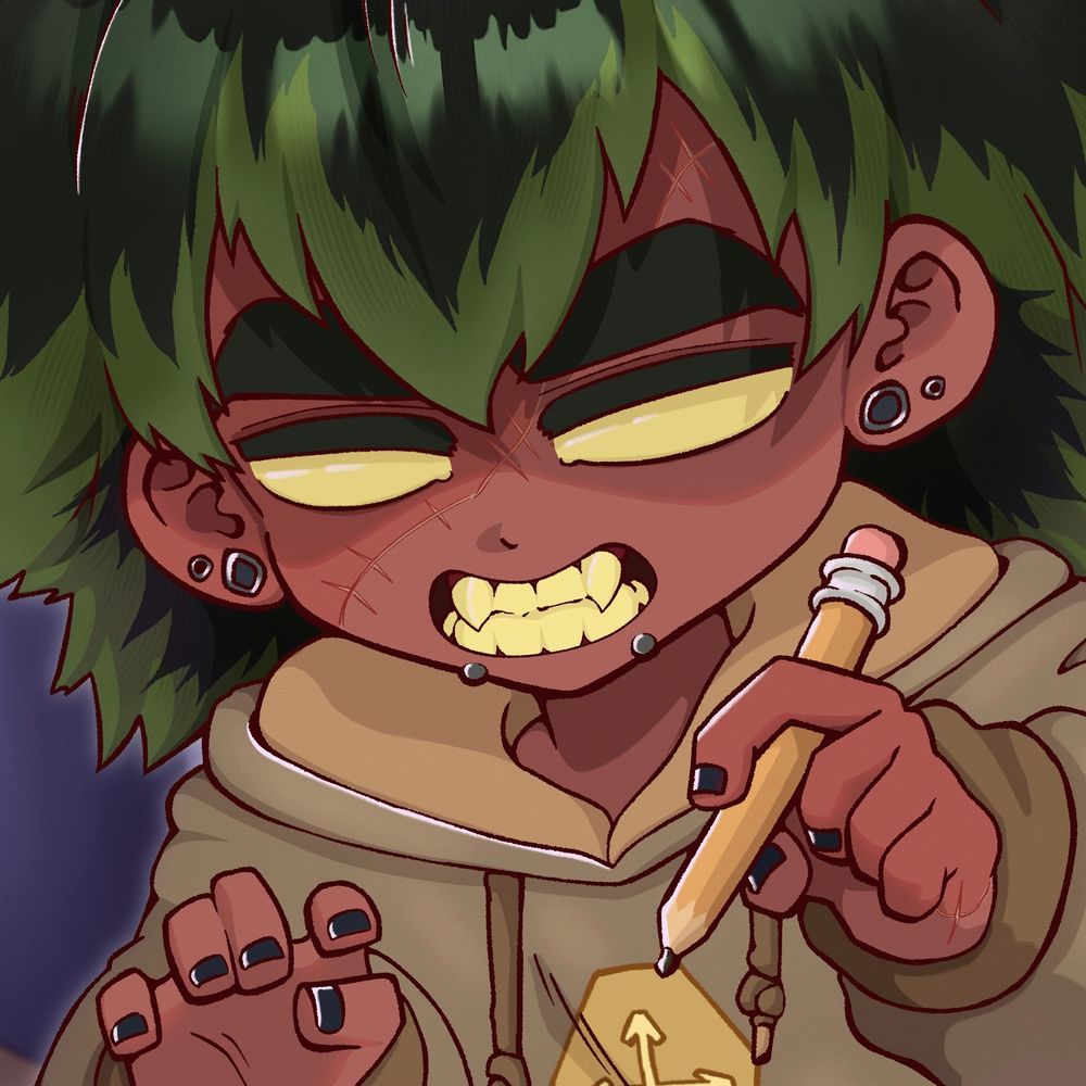 EZ :3 (pls commish me)