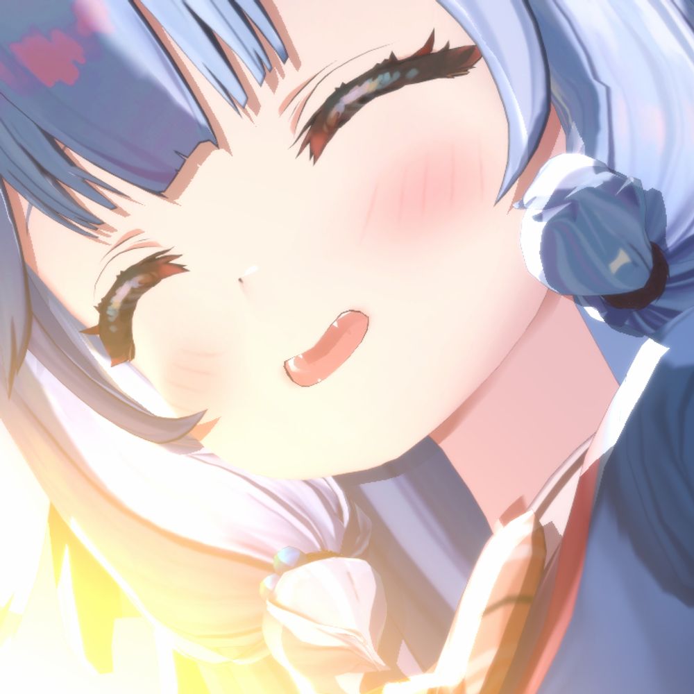 Charlotte Suzu 🩸🎀 シャーロット・スズ