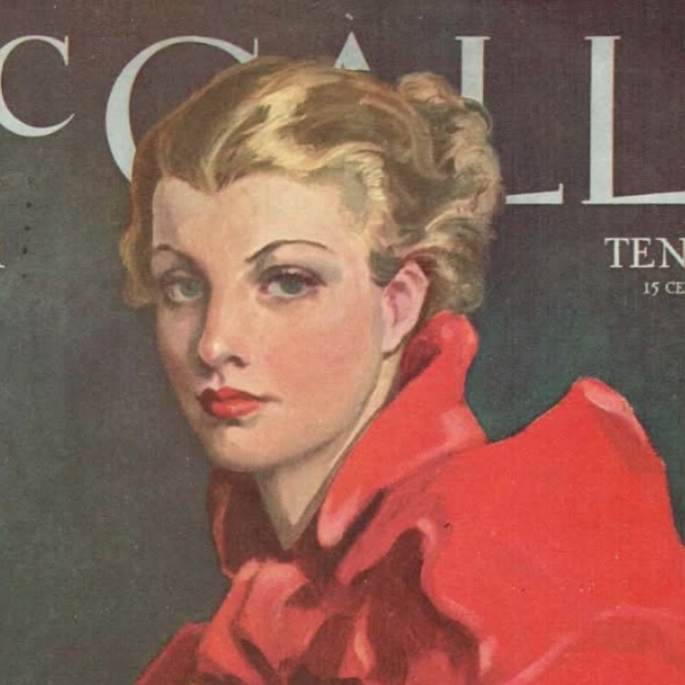 GASP Archives Vintage Sewing Patterns
