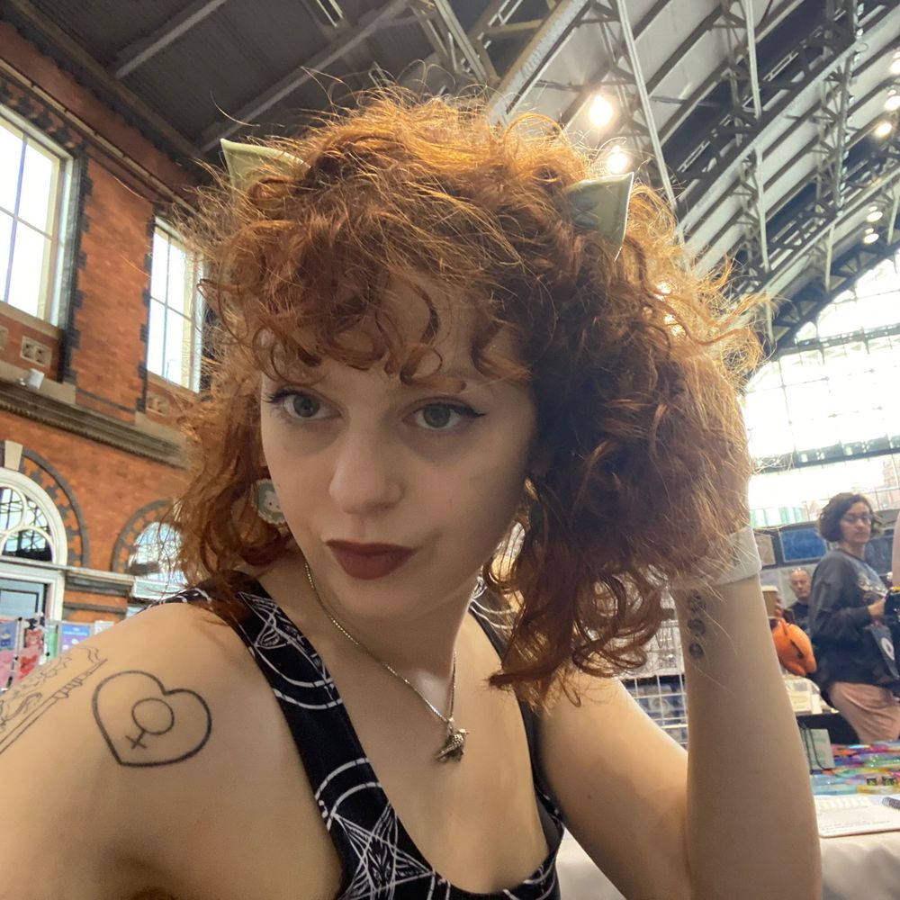 genevieve jagger
