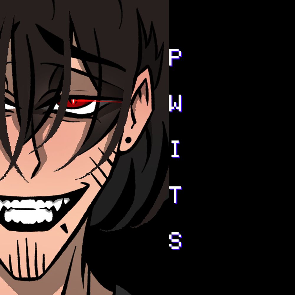 PWITS: Psych Ward In The Sky