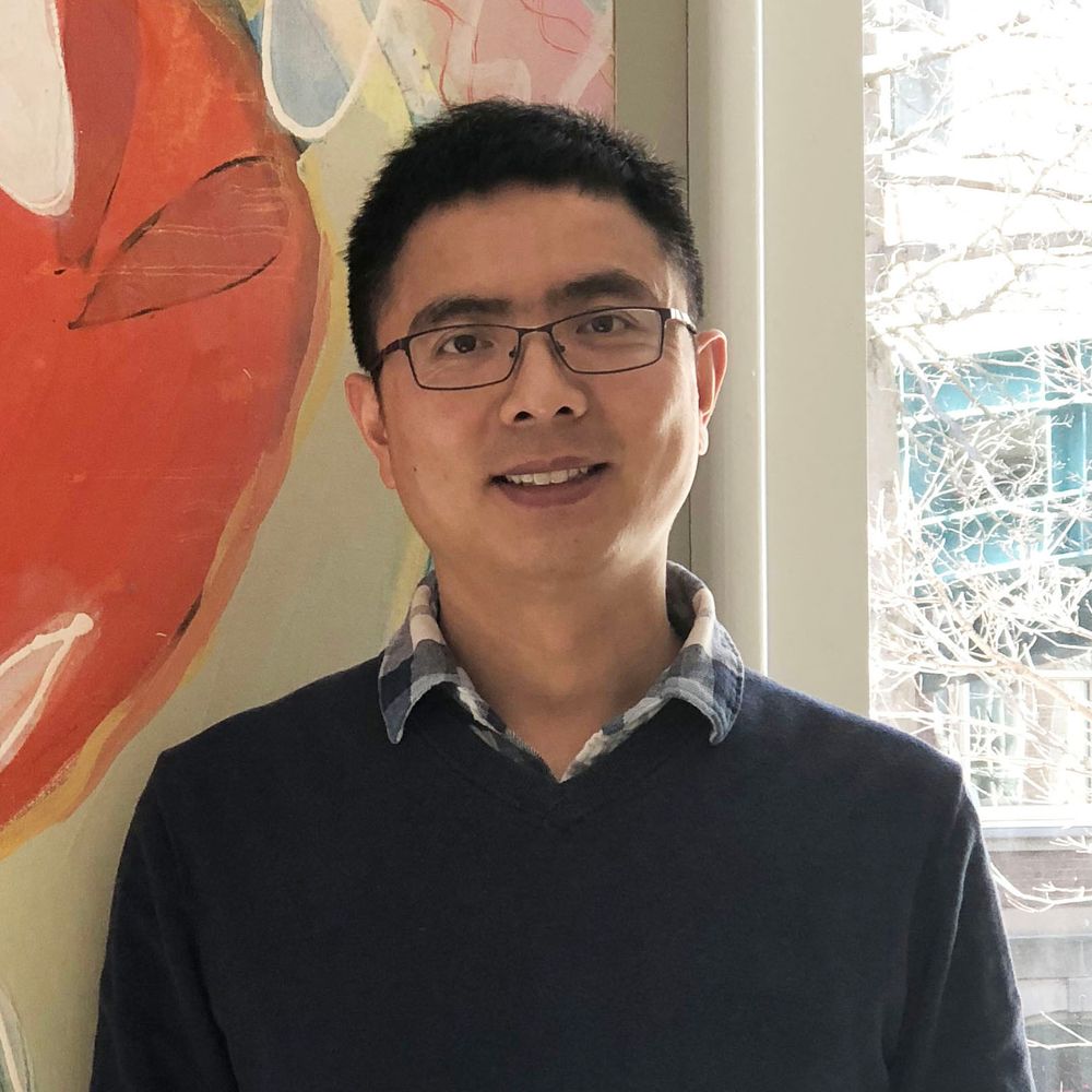 Xinbo Wang