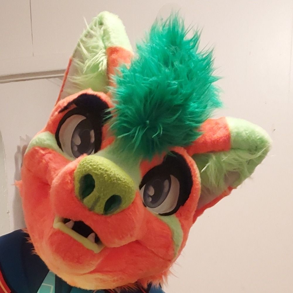 GlowSticksHusky