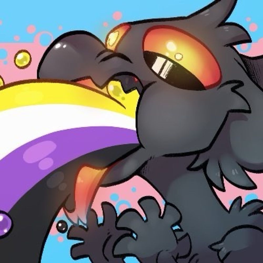 🏳️‍🌈 ˗ˏˋ 𝔻𝔸𝕄𝔸 ˊˎ˗ Ⓥ 🌱  🔜 EF24's avatar