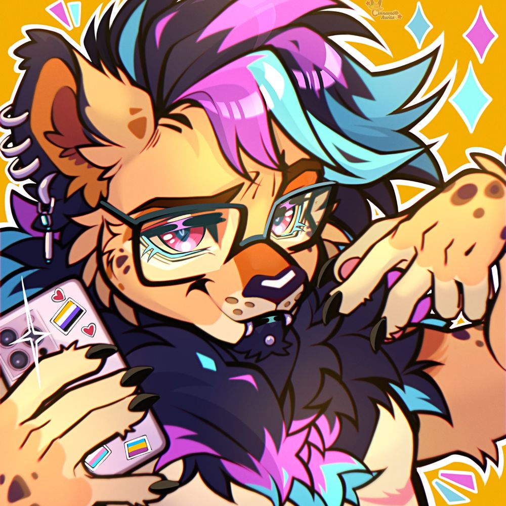 🏳️‍🌈 ˗ˏˋ 𝔻𝔸𝕄𝔸 ˊˎ˗ Ⓥ 🏳️‍⚧️