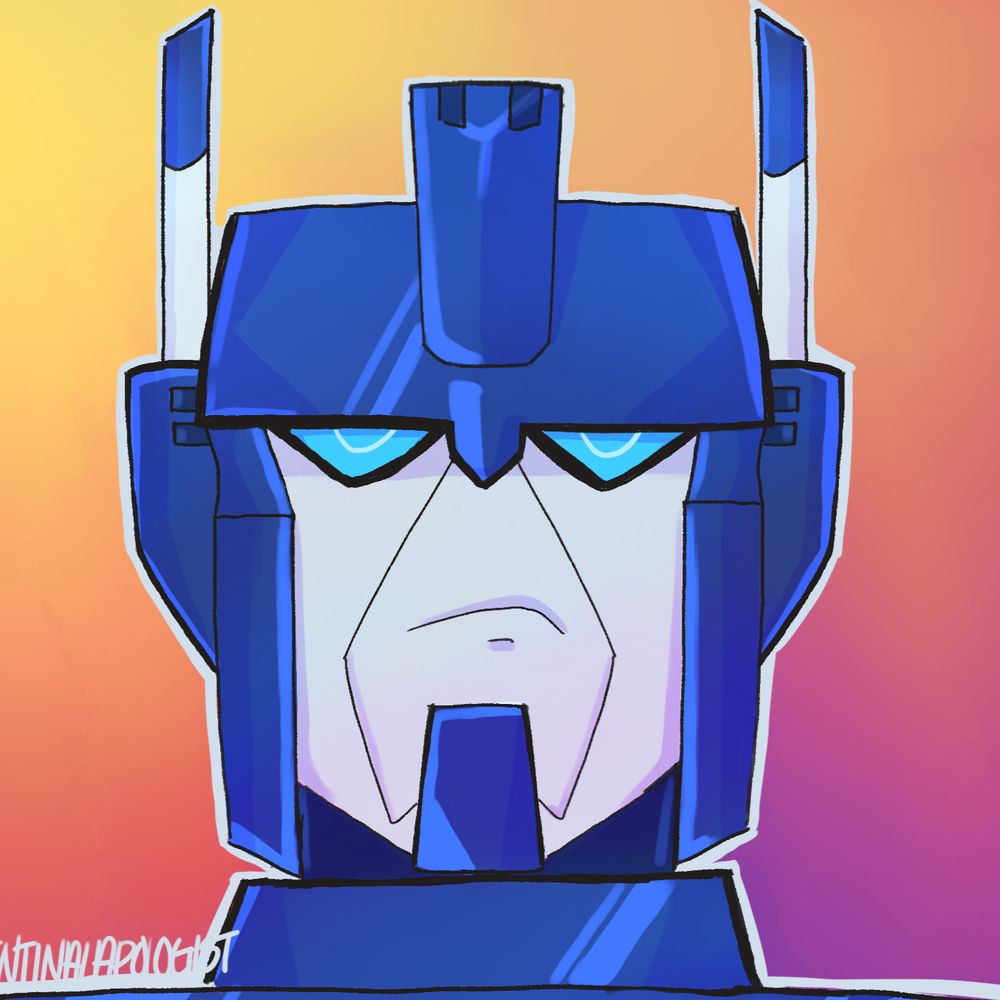 Ultra Magnus | TFA
