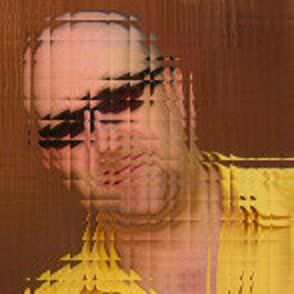 Derek McAuley