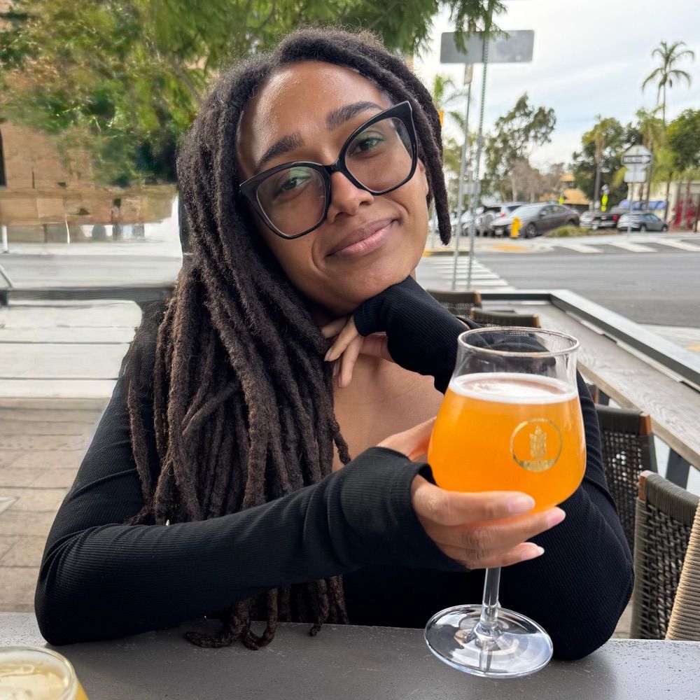 Nerdy Dani