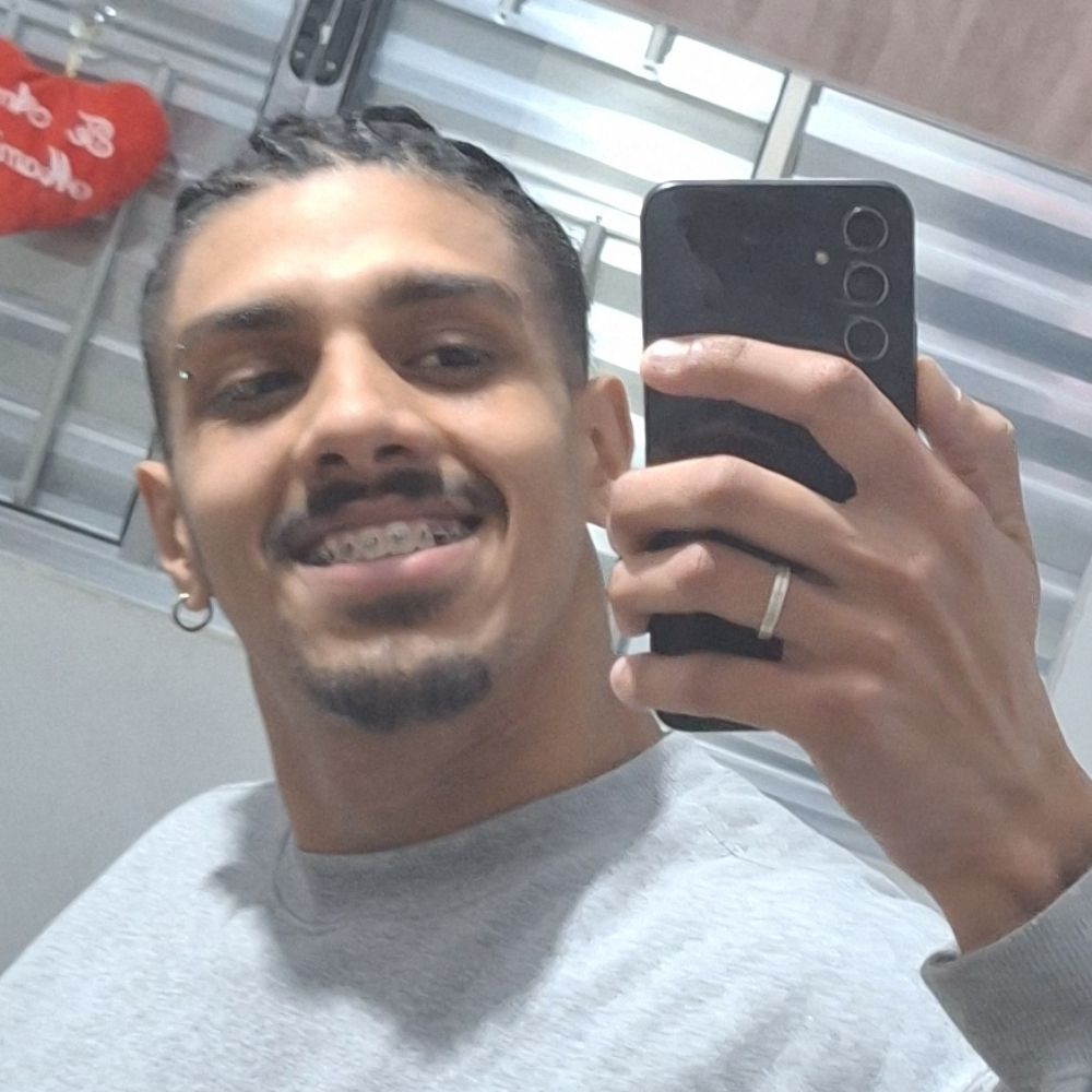 Corinthians da Silva