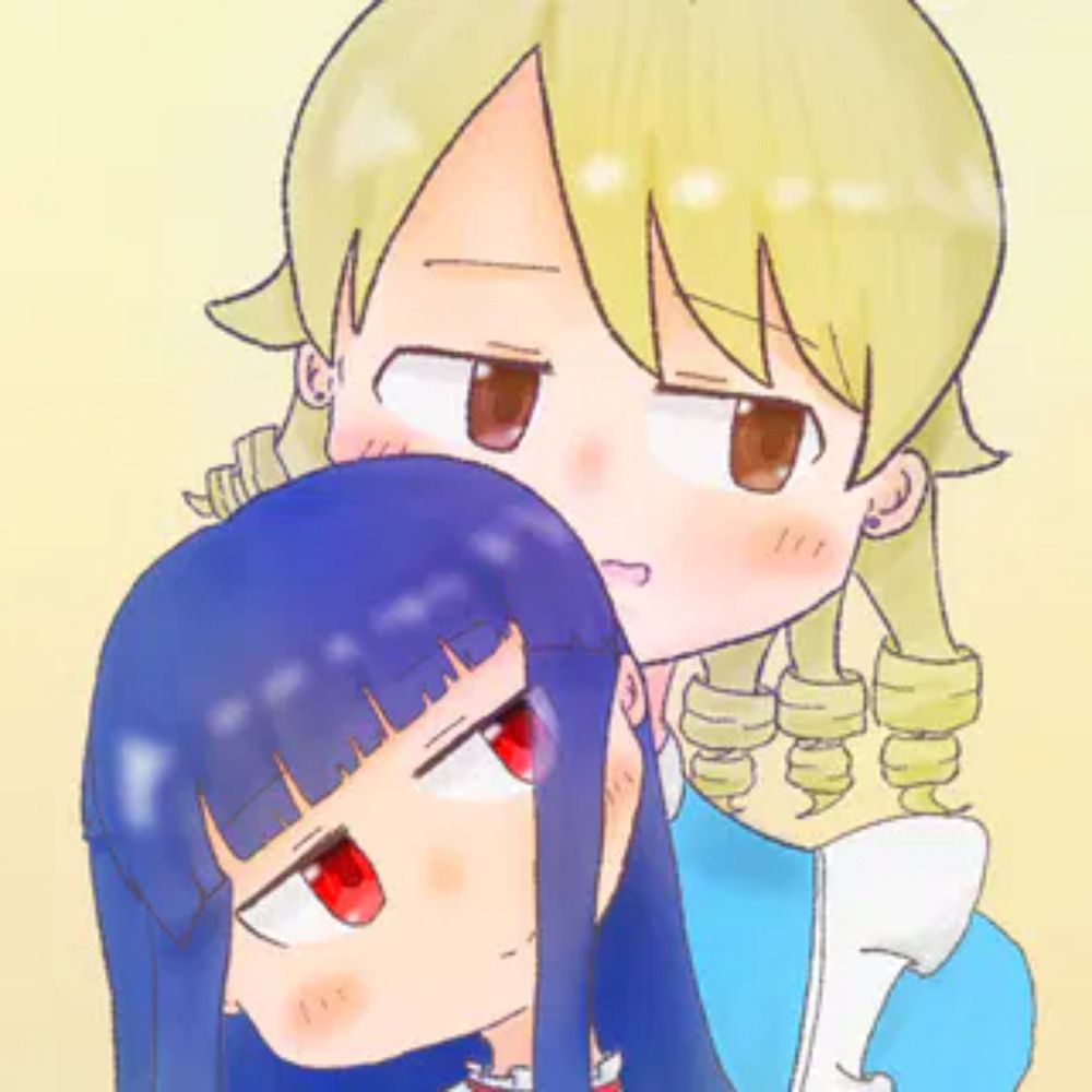 まっは