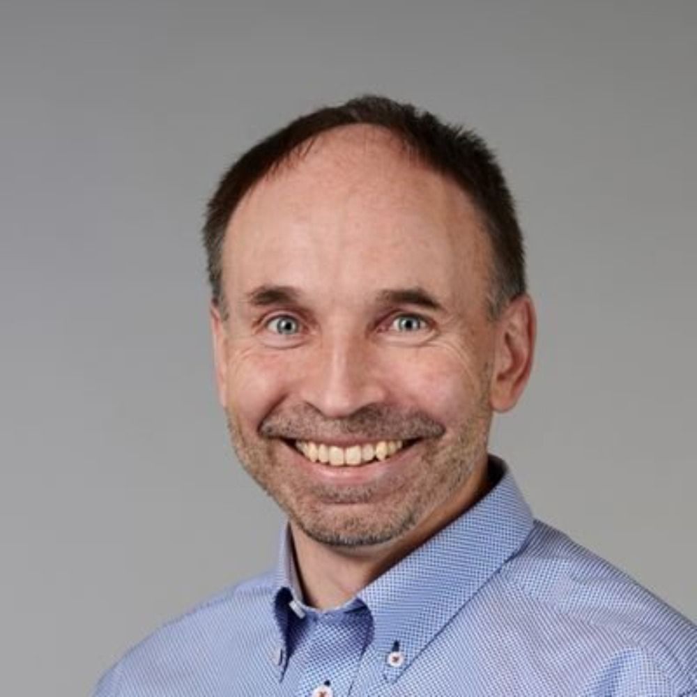 Sølve Sondbø