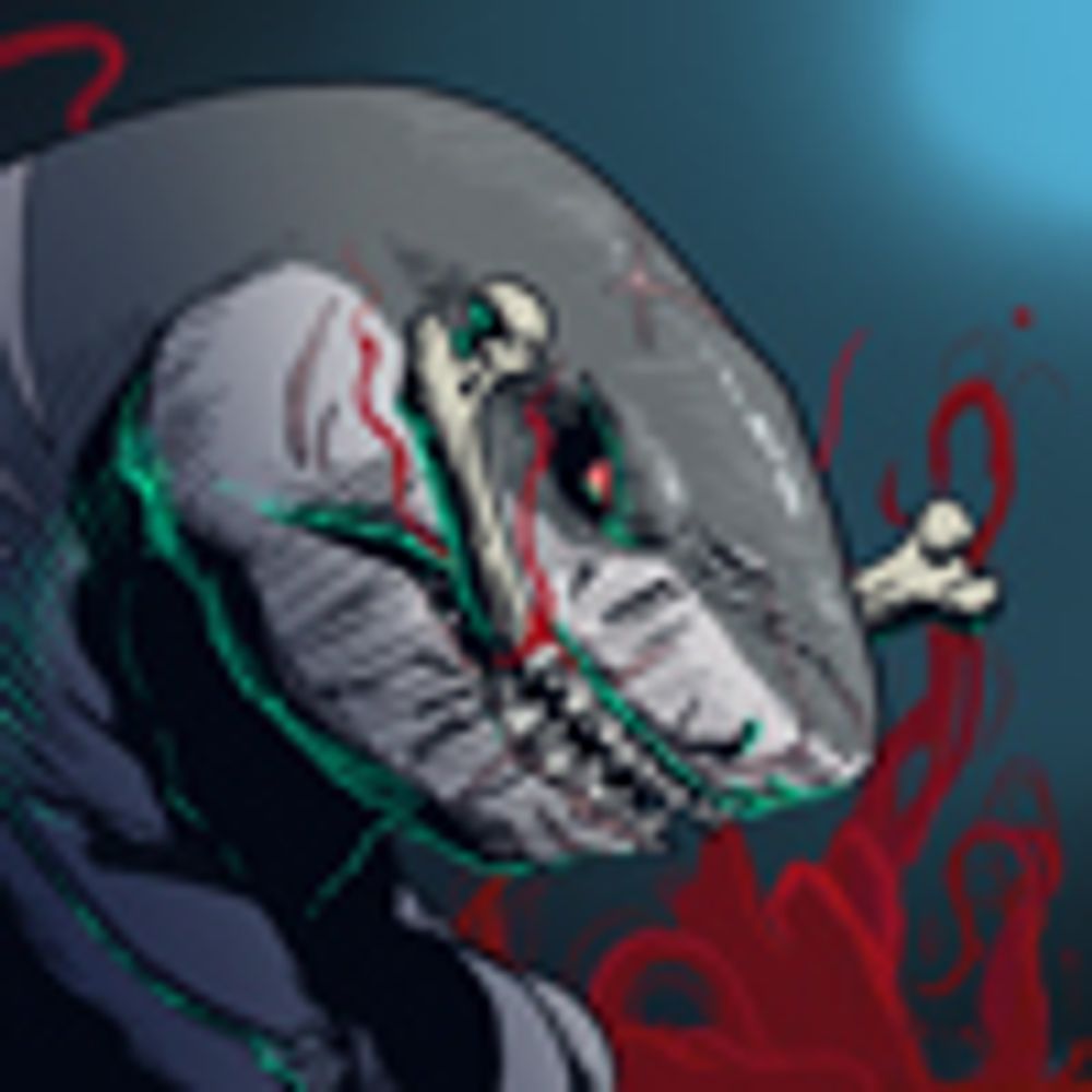 DreadTheShark