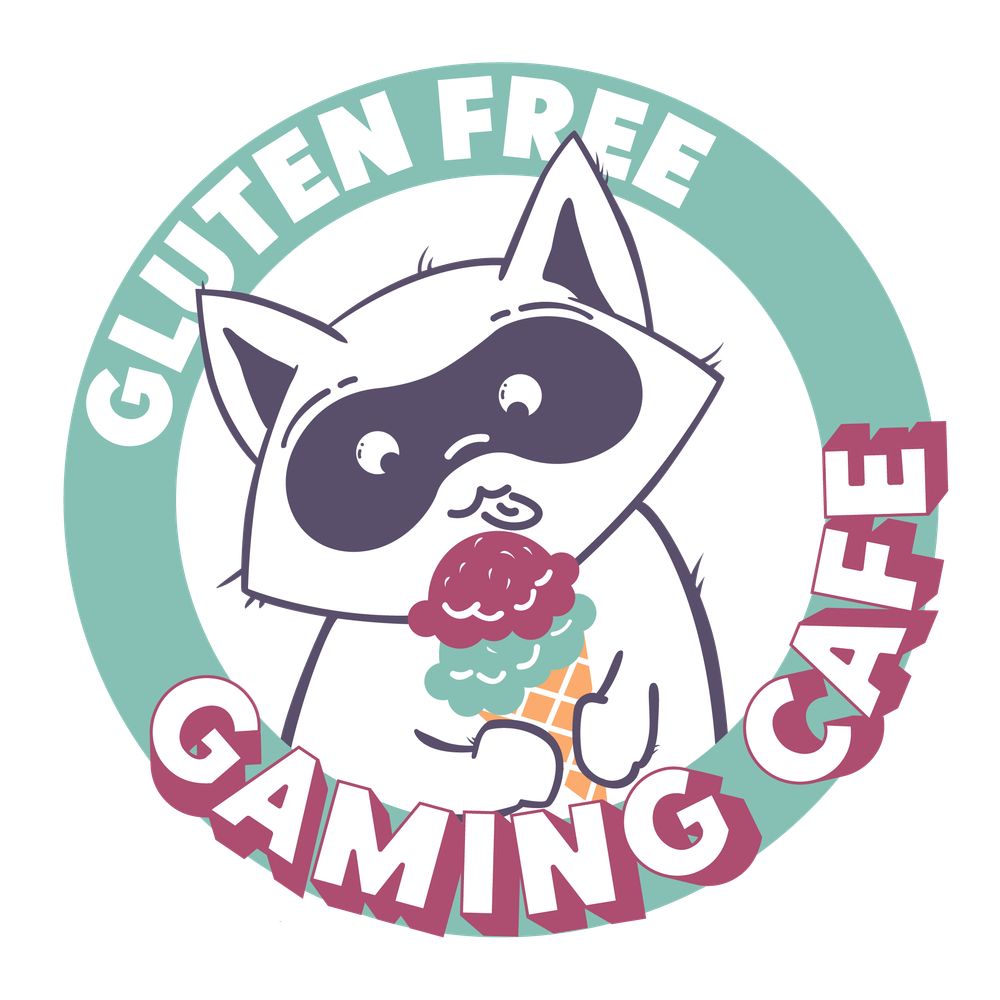 GFGCafe 🦝