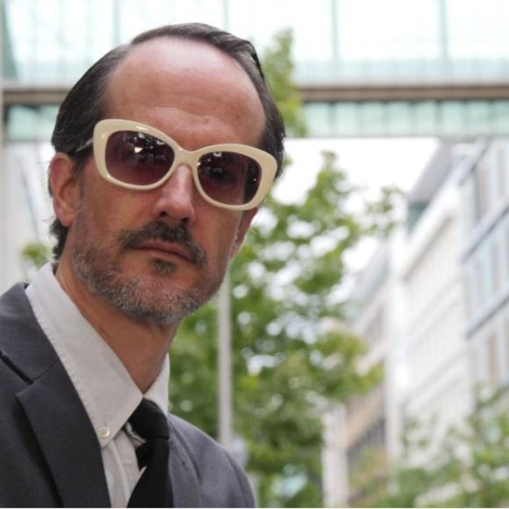 Olivier Galinou