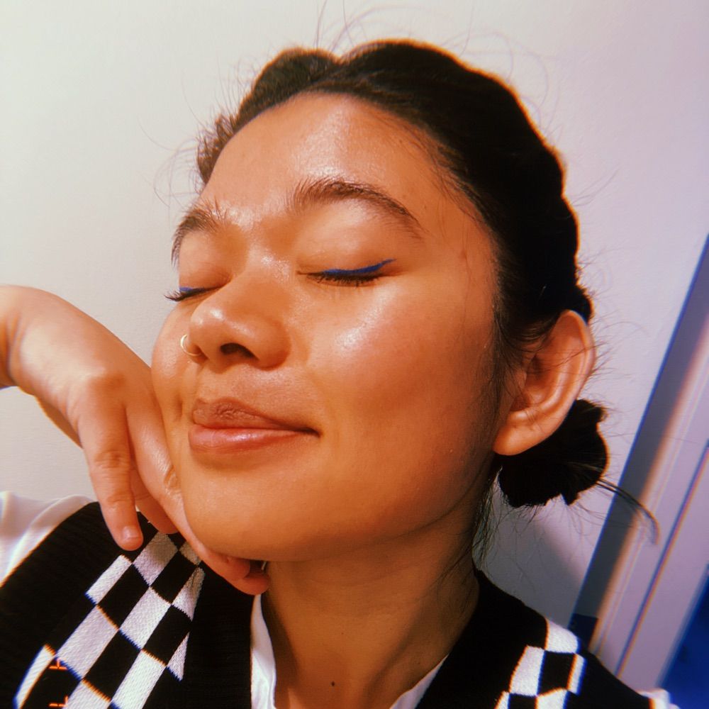 F. Amanda Tugade
