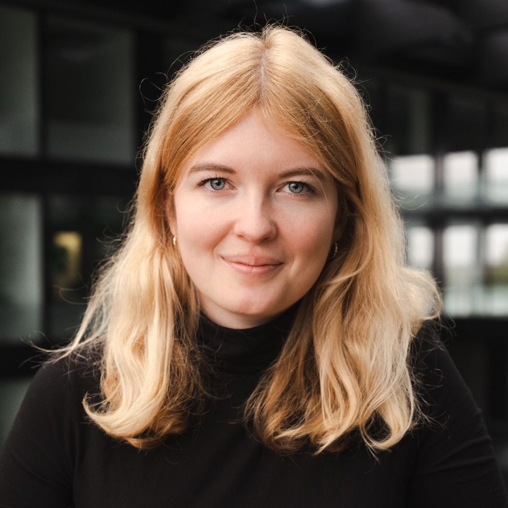 Antonia Franz