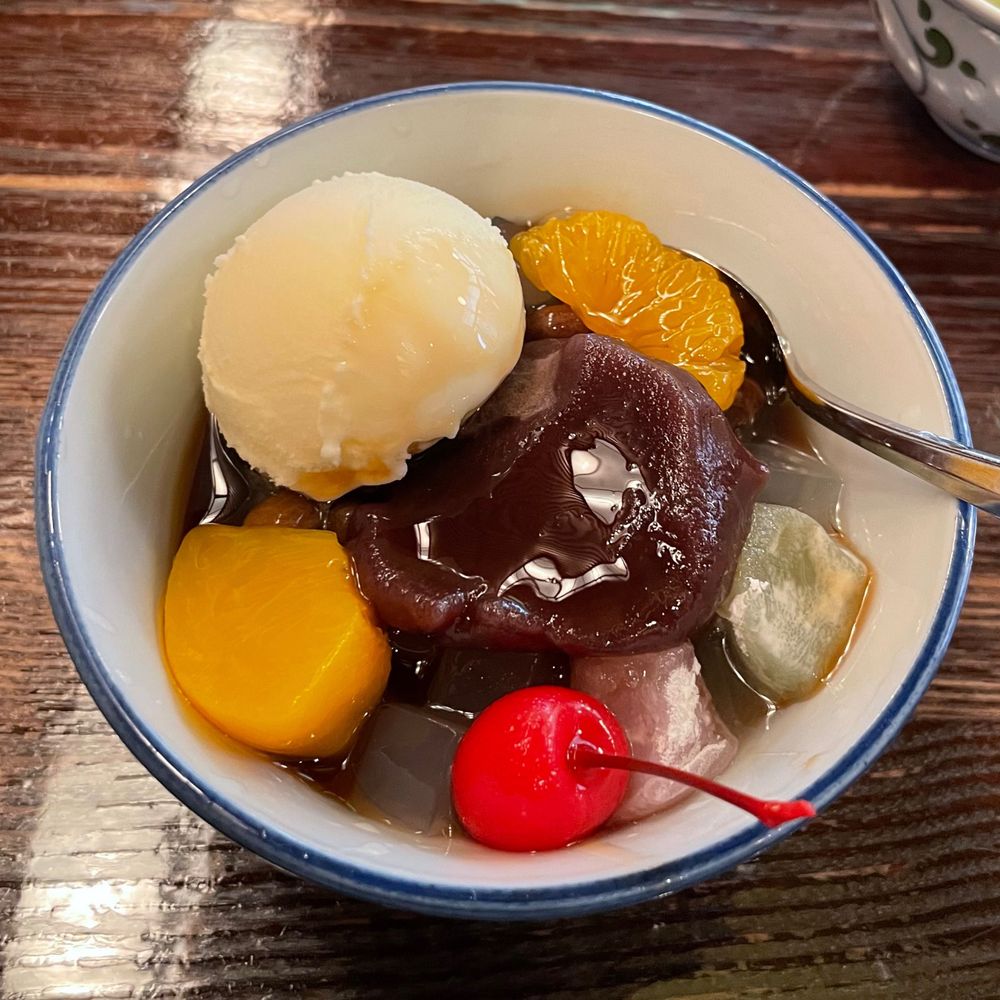 ガーコおばちゃん