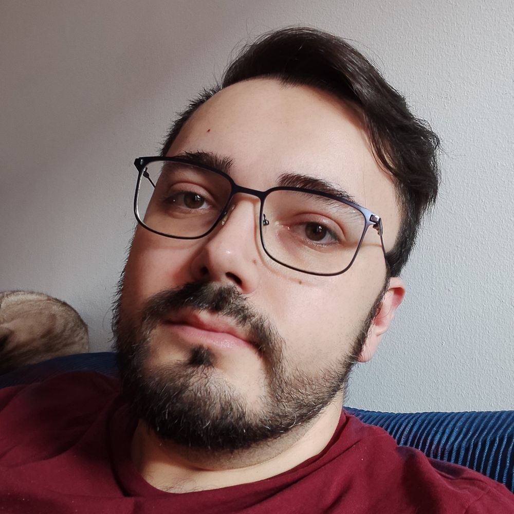 Gabriel Martins