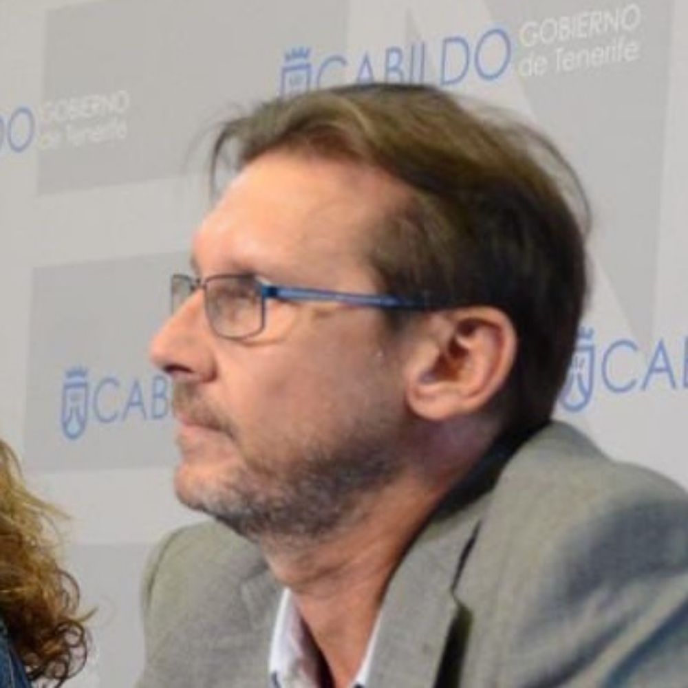 Miguel M. Guedes