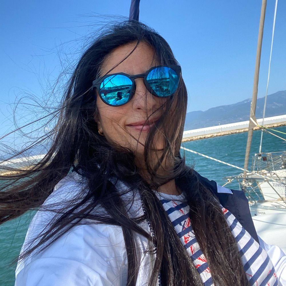 Tugba Ozkabakci