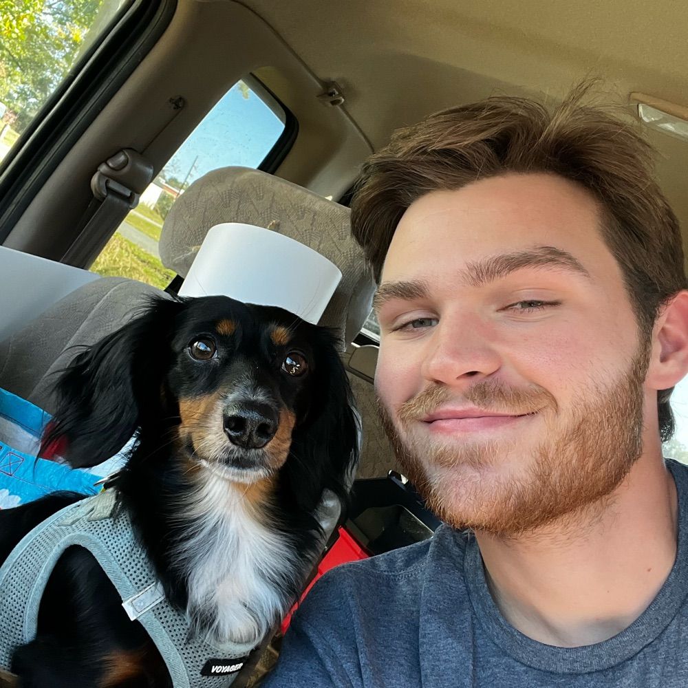Dylan Emory
