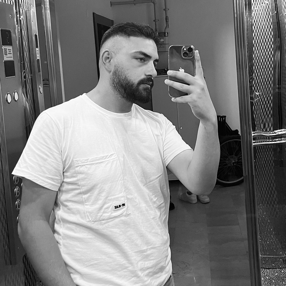 KERİM YAZICI