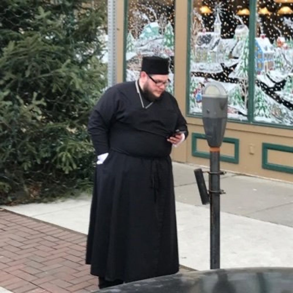 Fr Esteban Vázquez