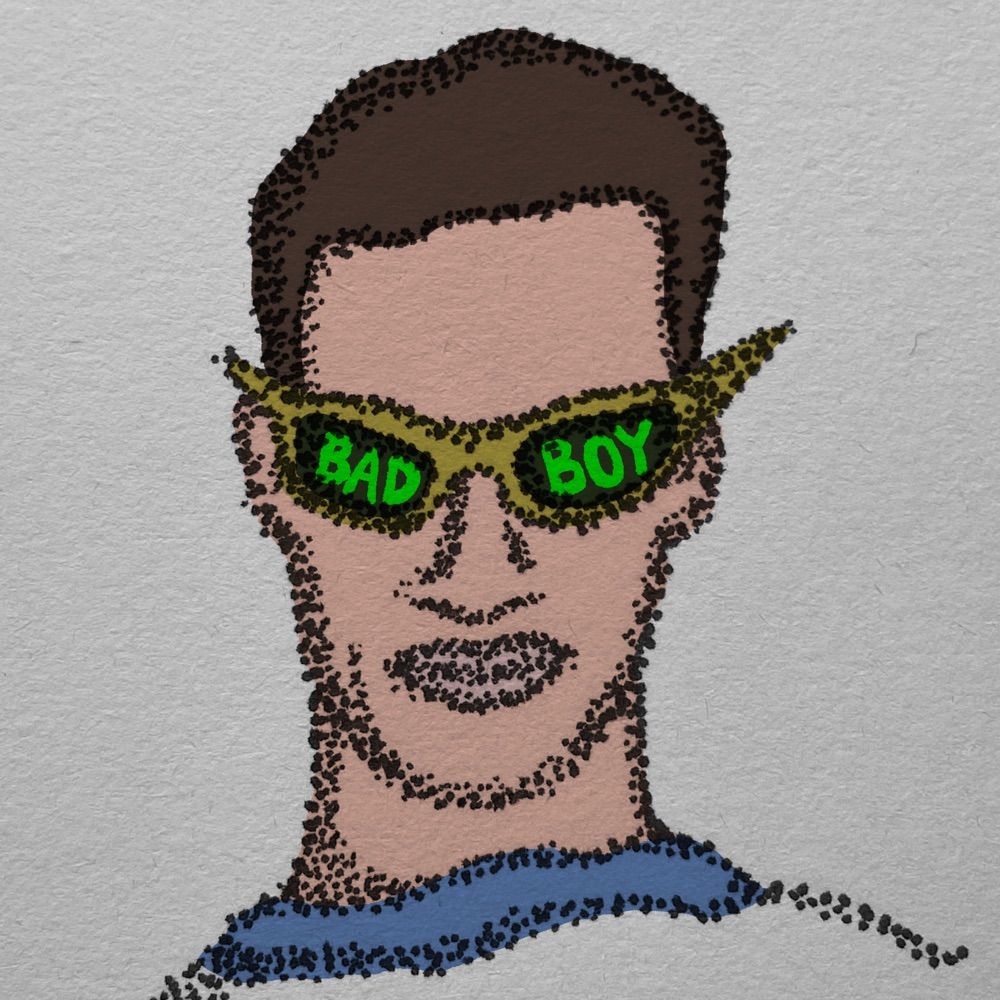 Matt