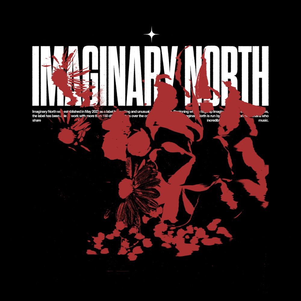 Imaginary North - Toronto Ambient Label