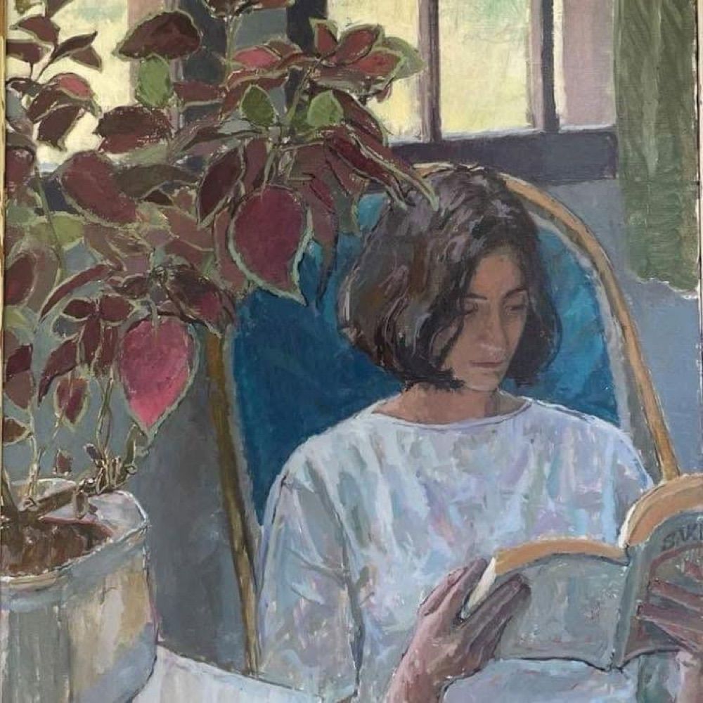 Ruth Clarke