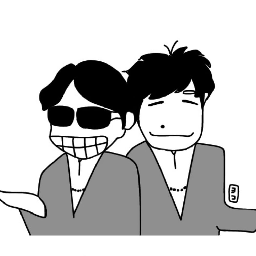 よこはいり