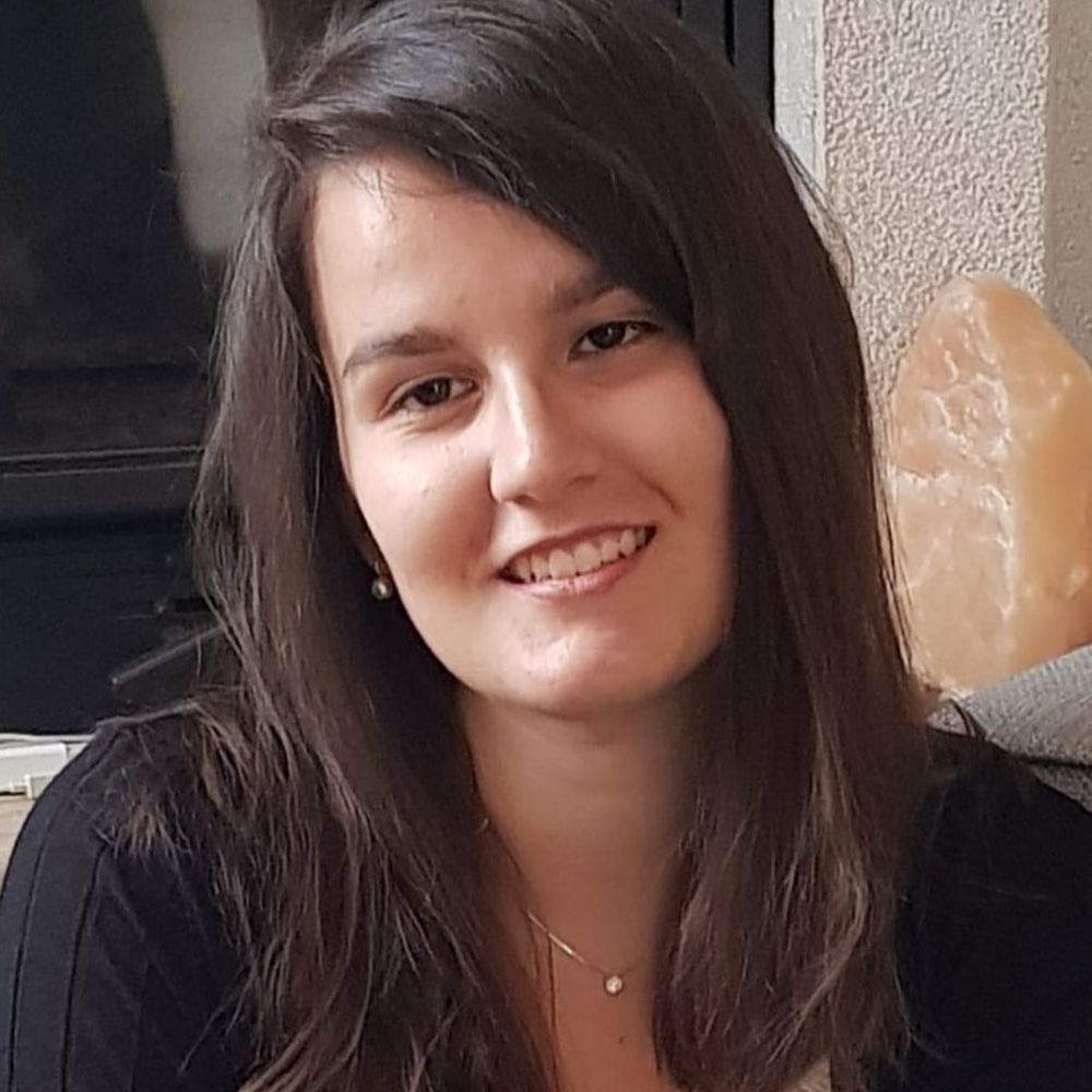 Federica De Luca