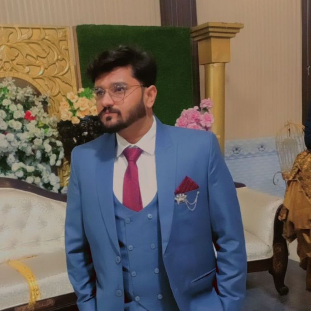 Anas Siddiqui