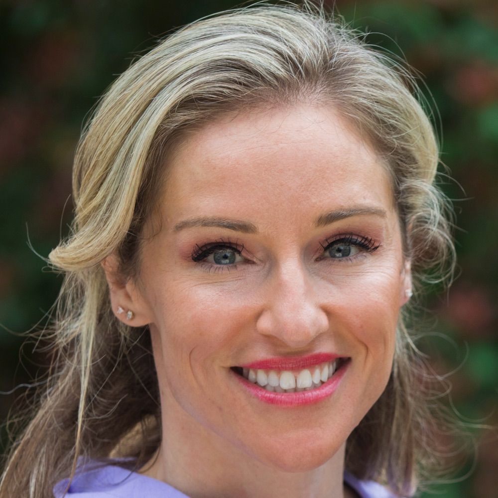 Susanna Gibson