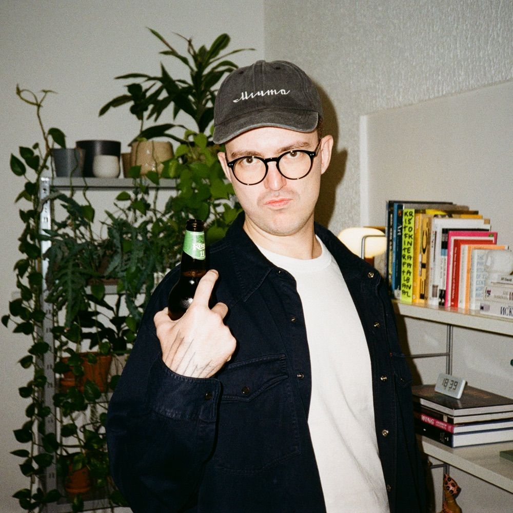 Alexey Melnikov