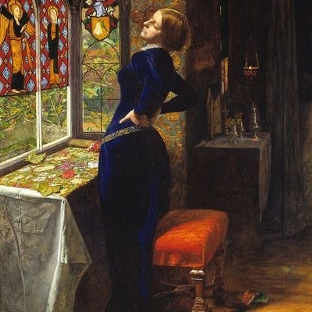 Mme Brindacier