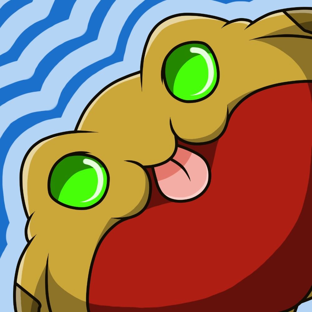 Froggo