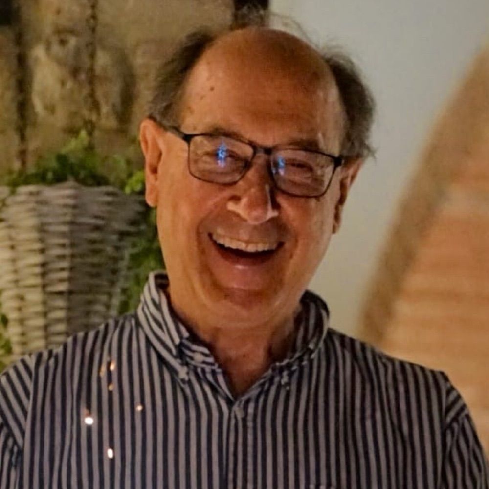 Bernard Schutz