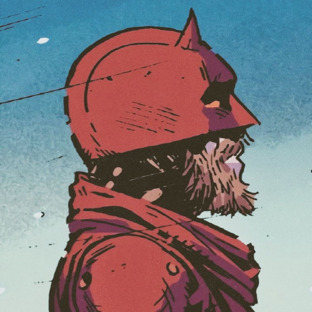 Monsieur Murdock