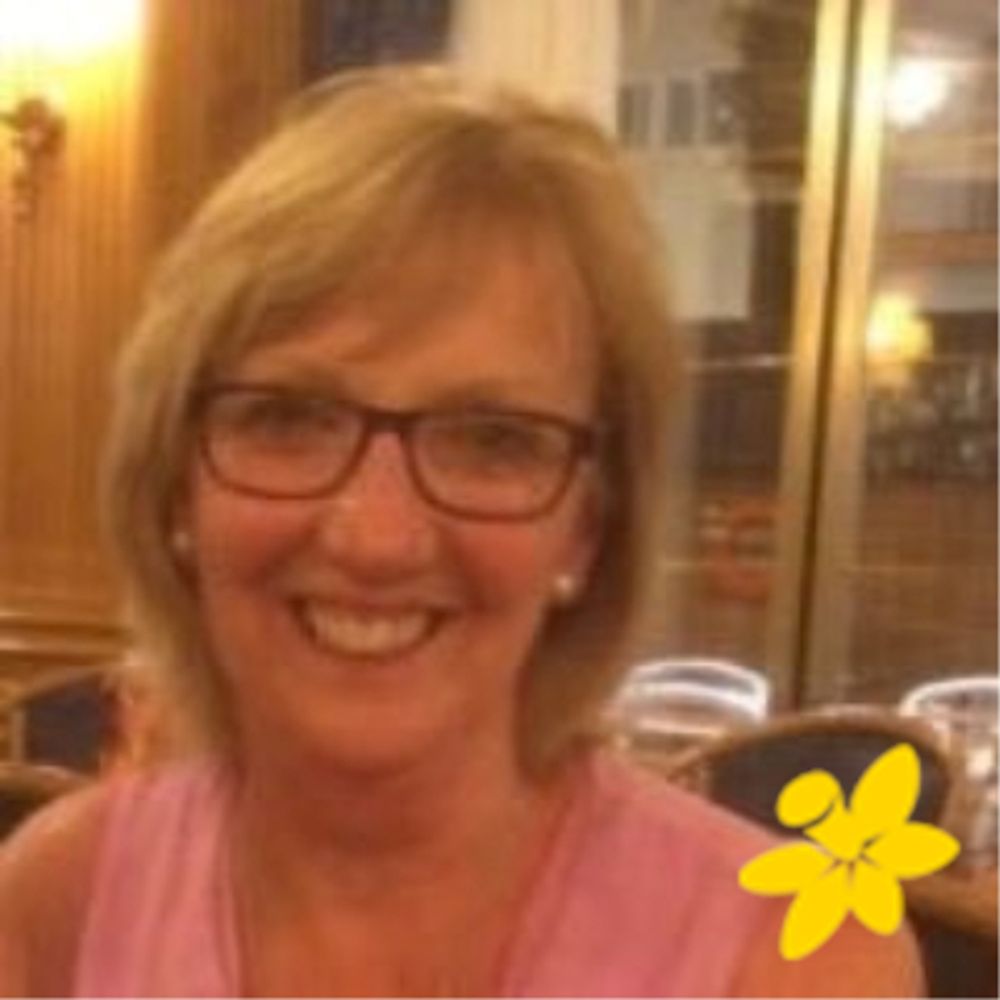 Margaret Traynor