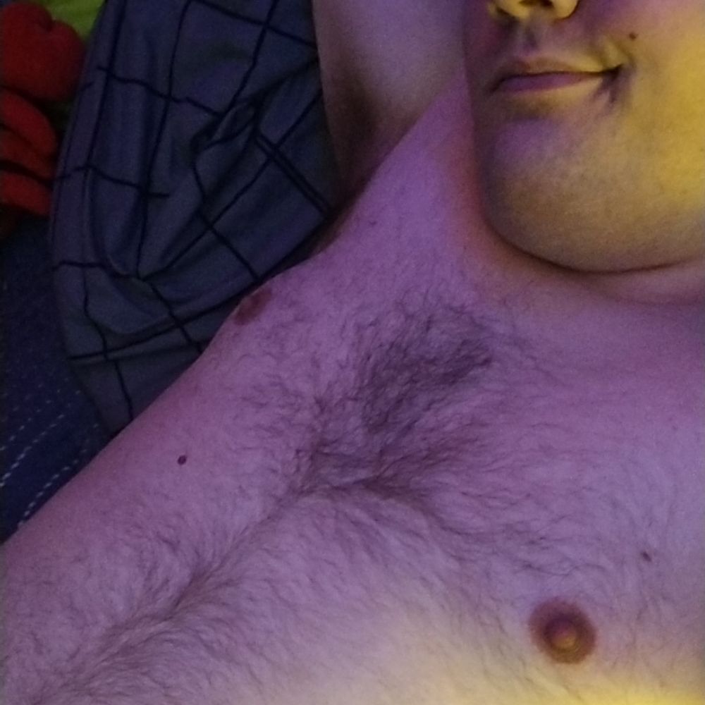Horny thembo