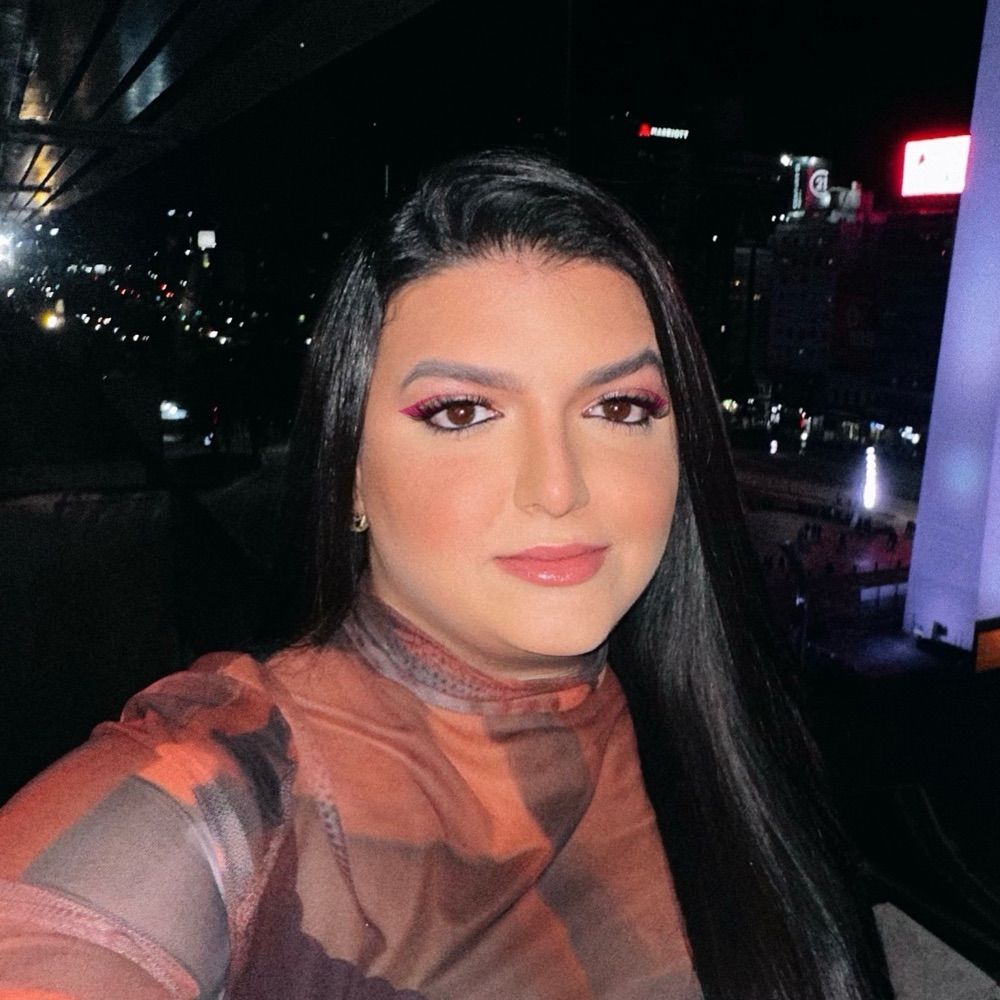 Ruana Gill