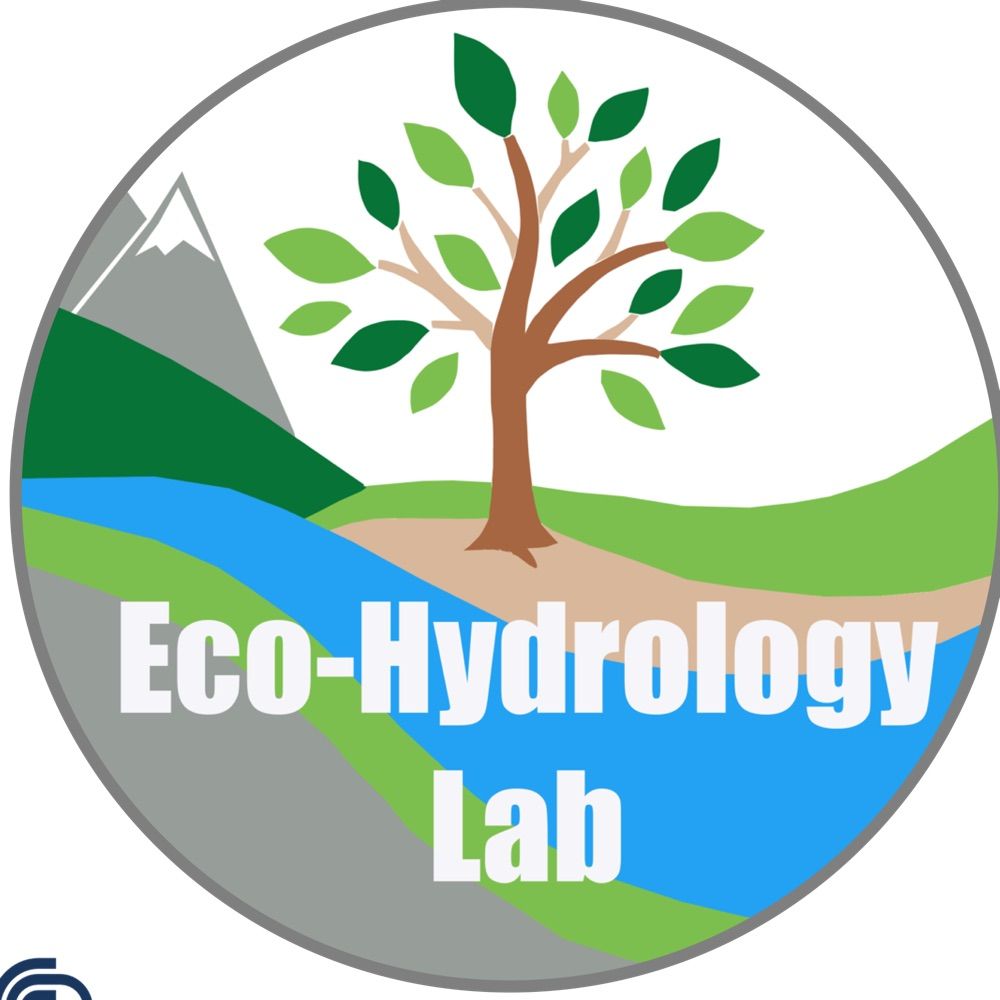 Cnr Eco-Hydrology Lab