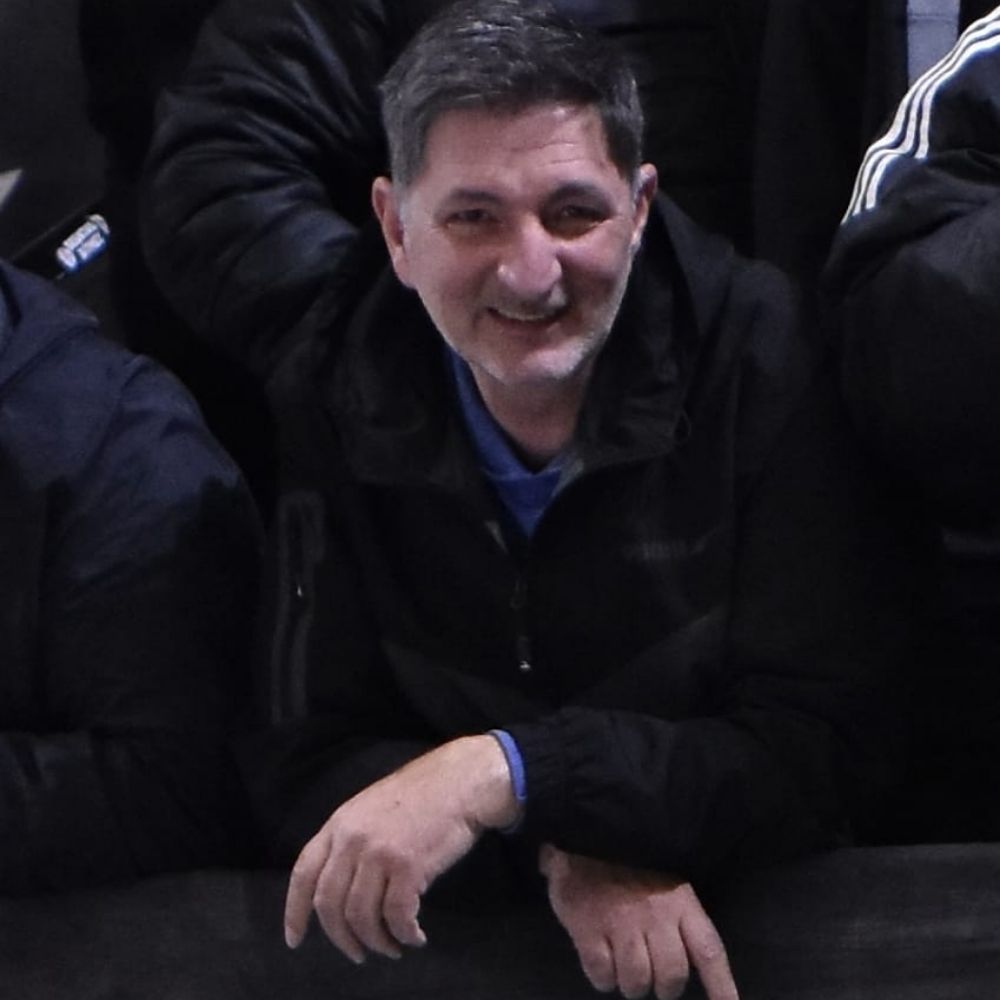 Armağan Gençdiş
