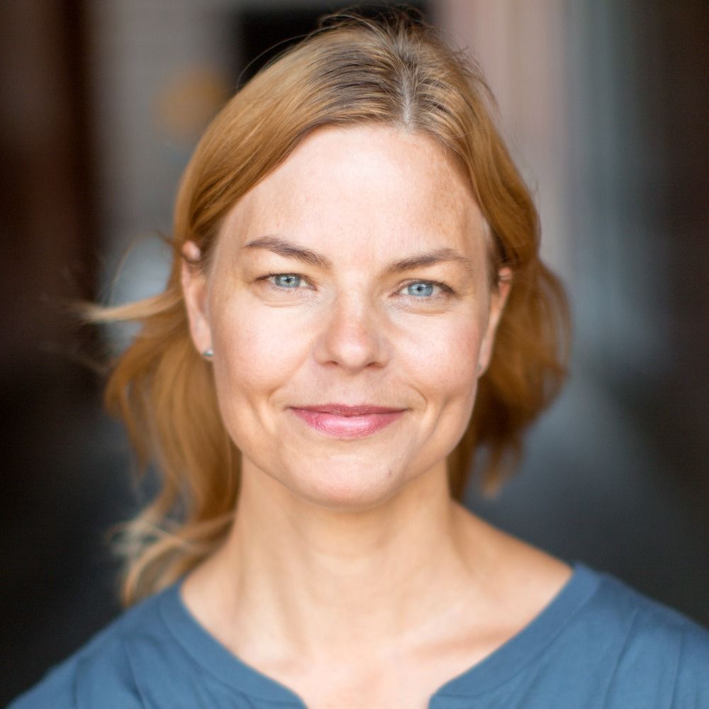 Kristine Höglund