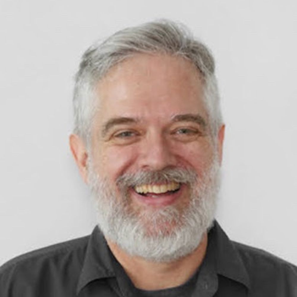 David Anderson